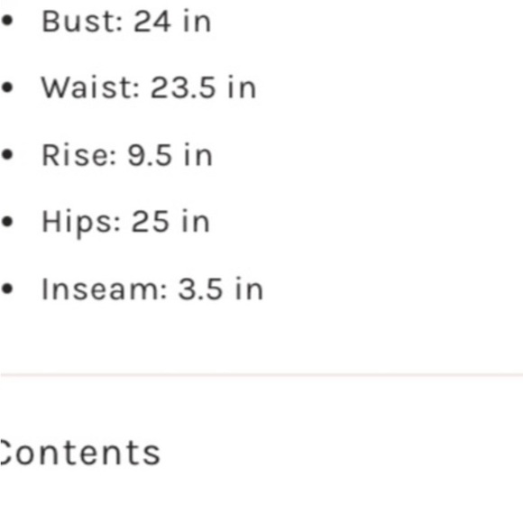 Free People Movement Every Single Time Runsie - Picture 6 of 6